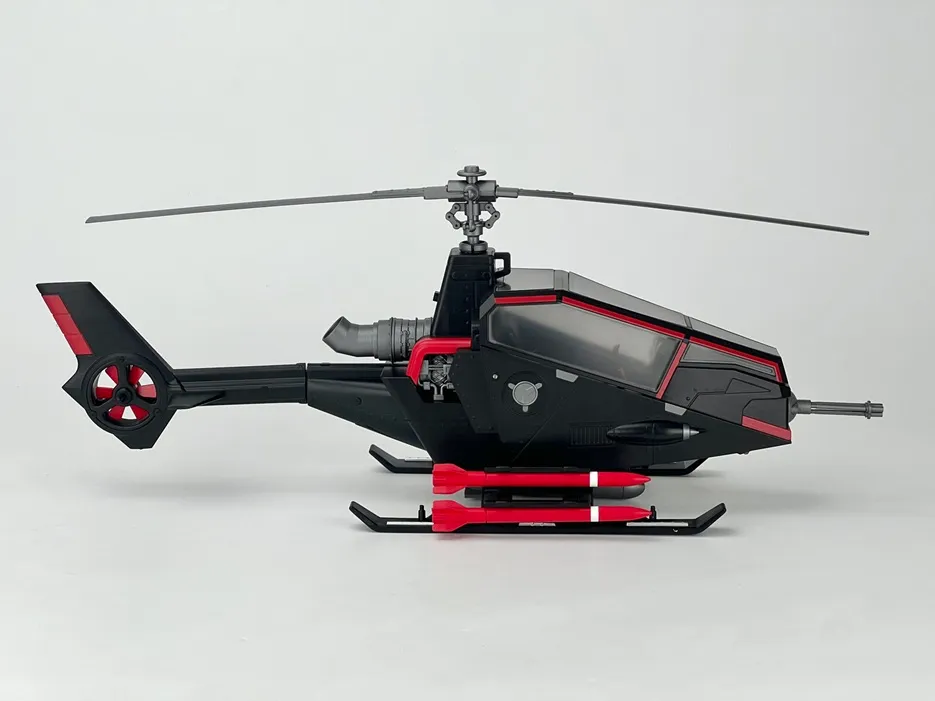 VE-02 Uni-Thunder | Fans Hobby Vehicle Elite