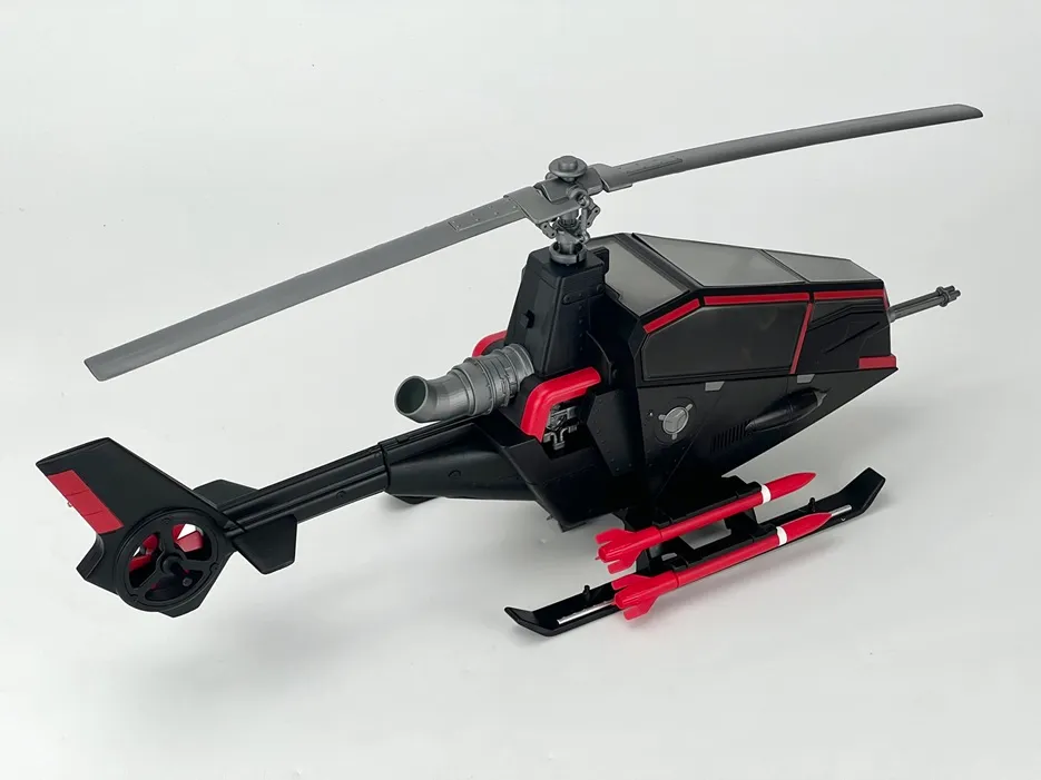 VE-02 Uni-Thunder | Fans Hobby Vehicle Elite