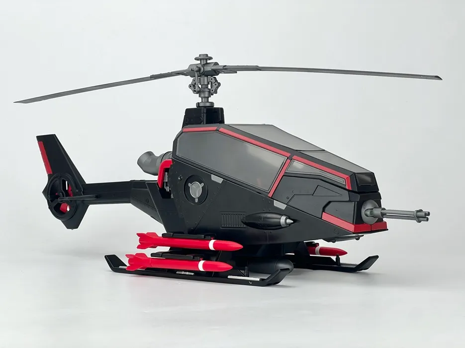 VE-02 Uni-Thunder | Fans Hobby Vehicle Elite