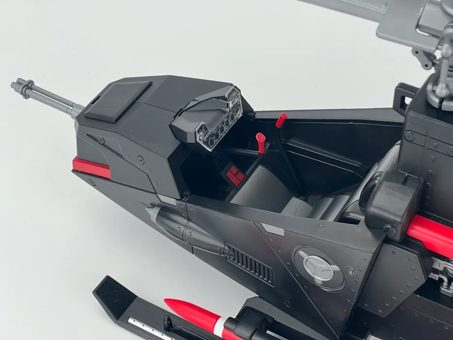 VE-02 Uni-Thunder | Fans Hobby Vehicle Elite