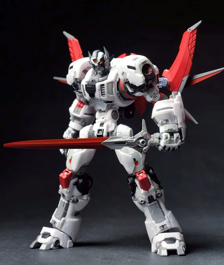 A08 Atlas | Toy Notch Astrobots