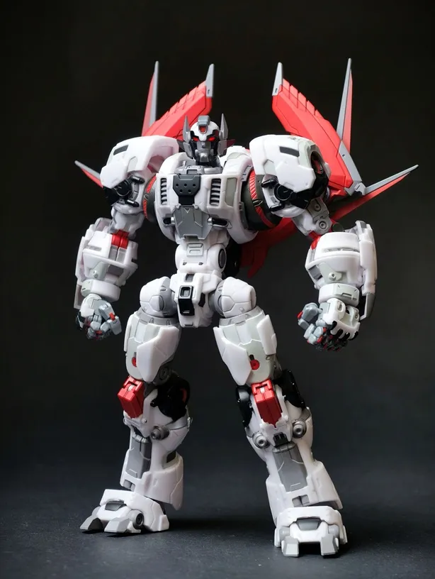 A08 Atlas | Toy Notch Astrobots