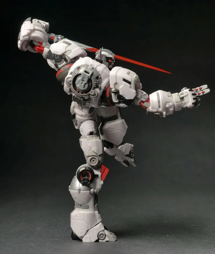 A08 Atlas | Toy Notch Astrobots
