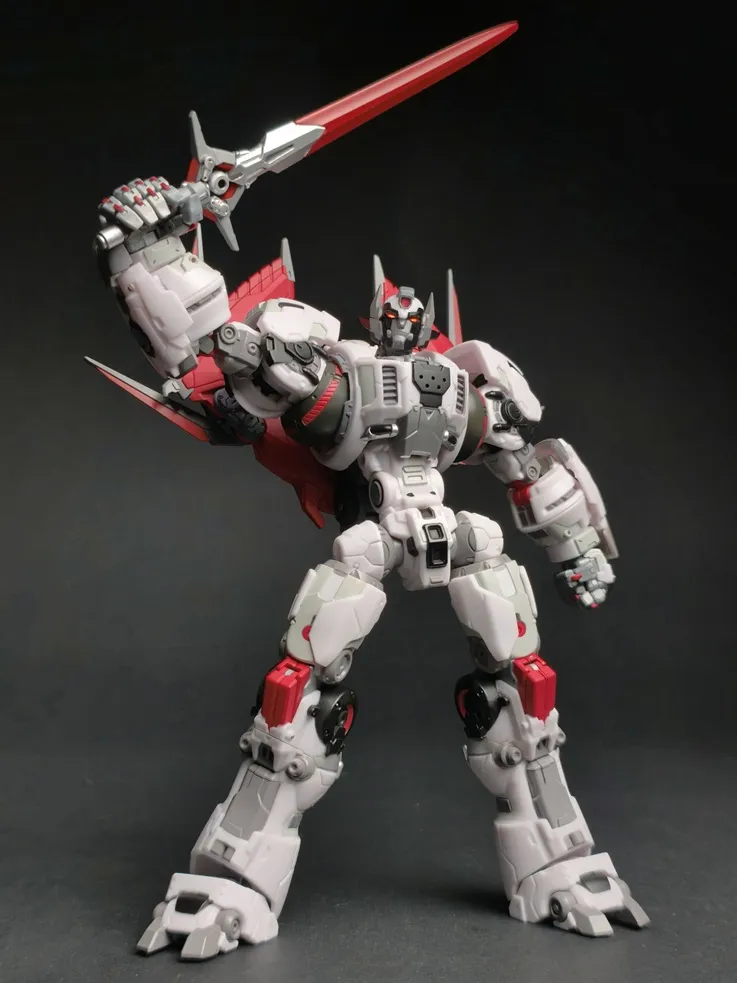 A08 Atlas | Toy Notch Astrobots
