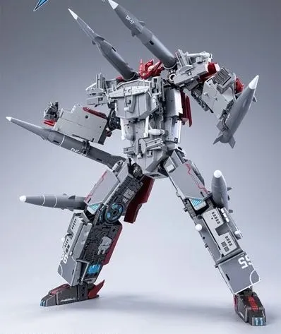 YW2501 JingWei Type 901 Integrated Supply Ship with Bonus | TOYSEASY
