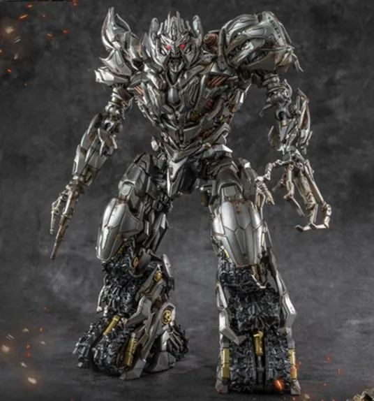 Megatron AMK Pro Series Model Kit | Transformers: Revenge of the Fallen | Yolopark