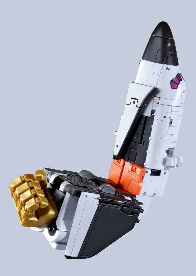 PS-16E Astrolift Eversus | Mastermind Creations | Ocular Max