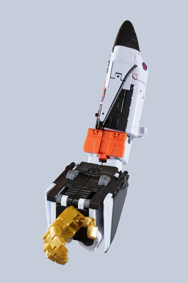 PS-16E Astrolift Eversus | Mastermind Creations | Ocular Max