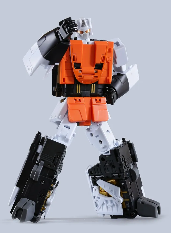 PS-16E Astrolift Eversus | Mastermind Creations | Ocular Max