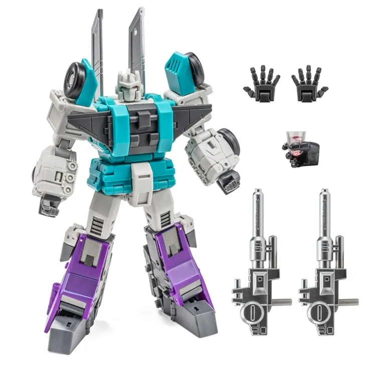 H74 Cho | Newage the Legendary Heroes
