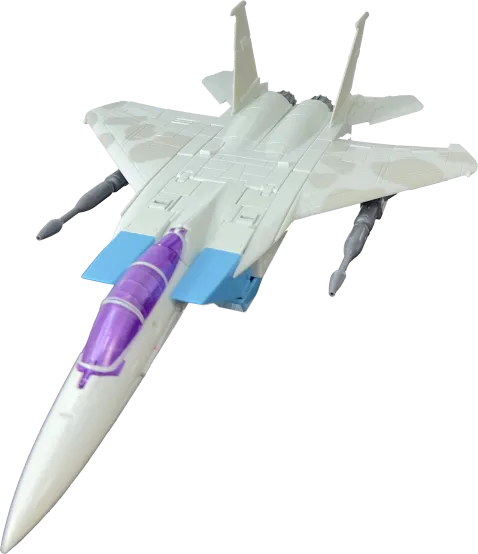 MTRC-13 Ice Scream TFCon Exclusive | MakeToys | Colorverse Series