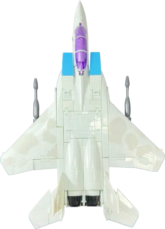 MTRC-13 Ice Scream TFCon Exclusive | MakeToys | Colorverse Series