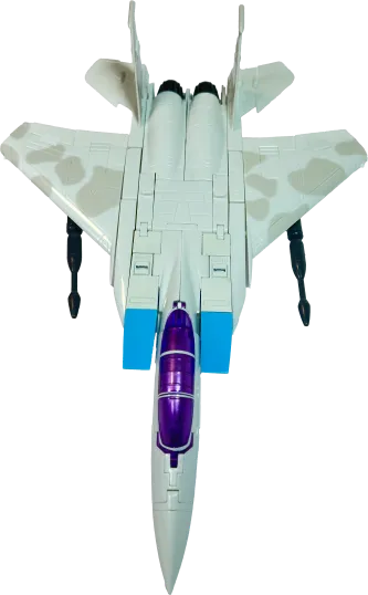 MTRC-13 Ice Scream TFCon Exclusive | MakeToys | Colorverse Series