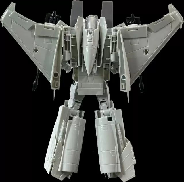 MTRC-14 White Noise 2025 Christmas Exclusive | MakeToys | Colorverse Series