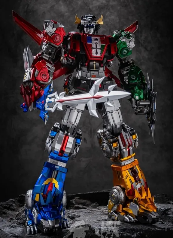 Reborn-01 BeastKing | Reborn Studio