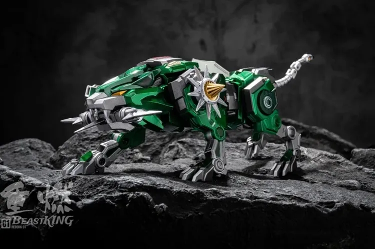 Reborn-01 BeastKing | Reborn Studio