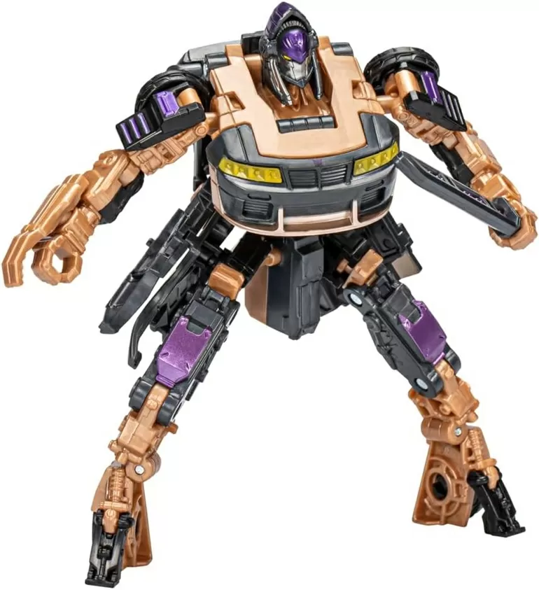 Nightbird Deluxe Class | Transformers: Rise Of The Beasts