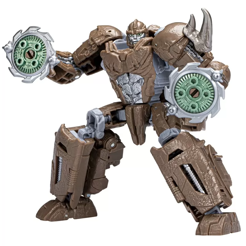 Rhinox Voyager Class | Transformers: Rise Of The Beasts