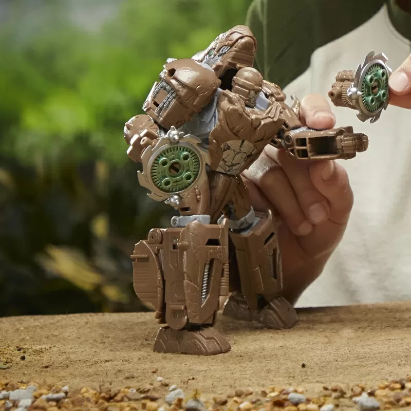 Rhinox Voyager Class | Transformers: Rise Of The Beasts