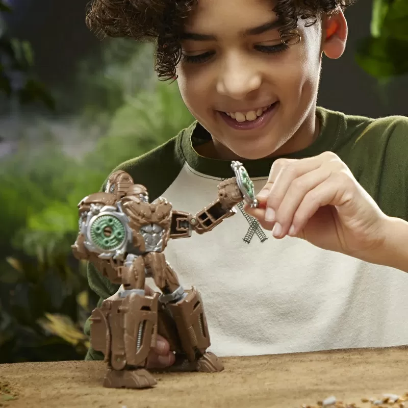 Rhinox Voyager Class | Transformers: Rise Of The Beasts