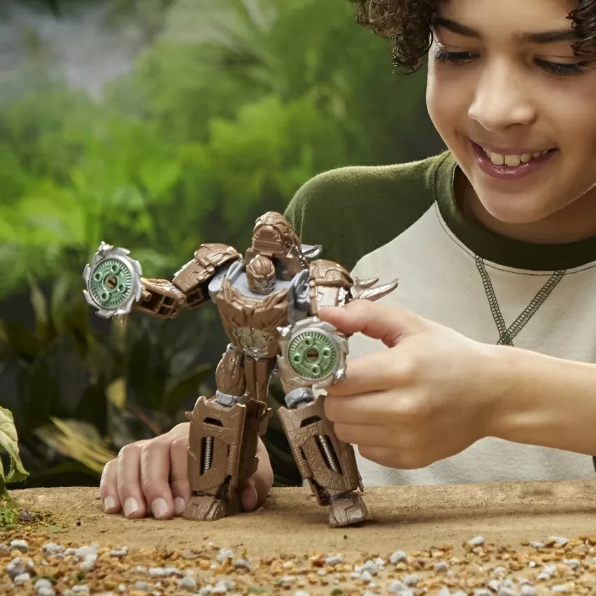 Rhinox Voyager Class | Transformers: Rise Of The Beasts