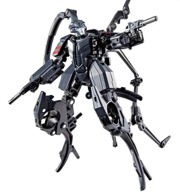 Airachnid  Deluxe Class | Transformers Studio Series | Transformers: One