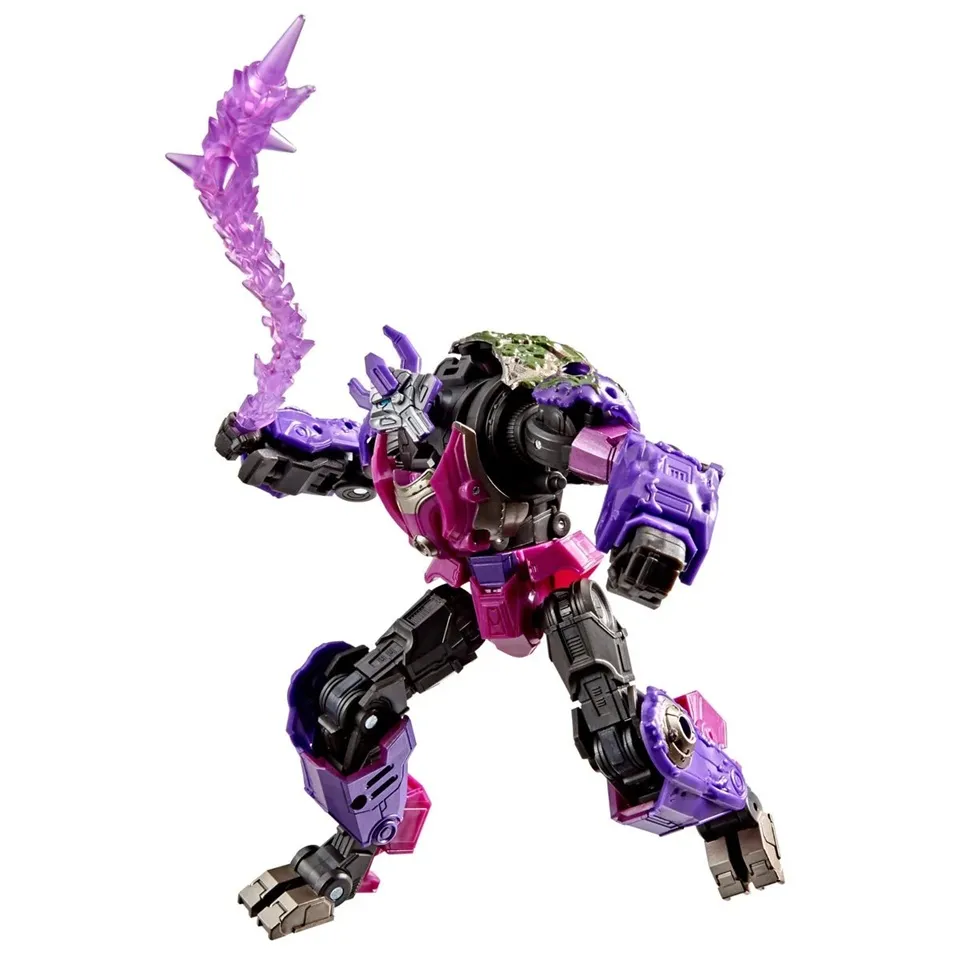 Alpha Trion Voyager Class | Transformers Studio Series | Transformers: One