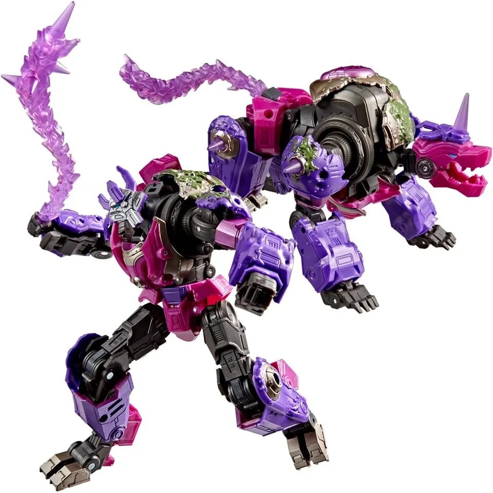 Alpha Trion Voyager Class | Transformers Studio Series | Transformers: One