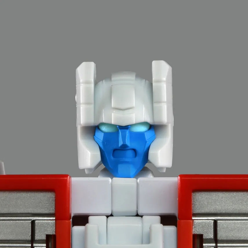 PS-22A Ventus Alternative | Mastermind Creations | Ocular Max