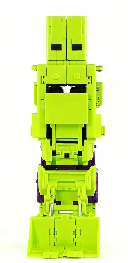 PS-27 Deletus Destructor Combiner | Mastermind Creations | Ocular Max