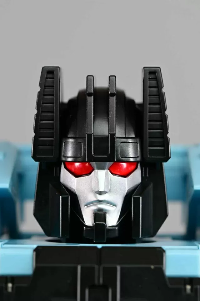 PS-23A Ignis Alternative | Mastermind Creations | Ocular Max