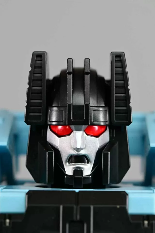 PS-23A Ignis Alternative | Mastermind Creations | Ocular Max