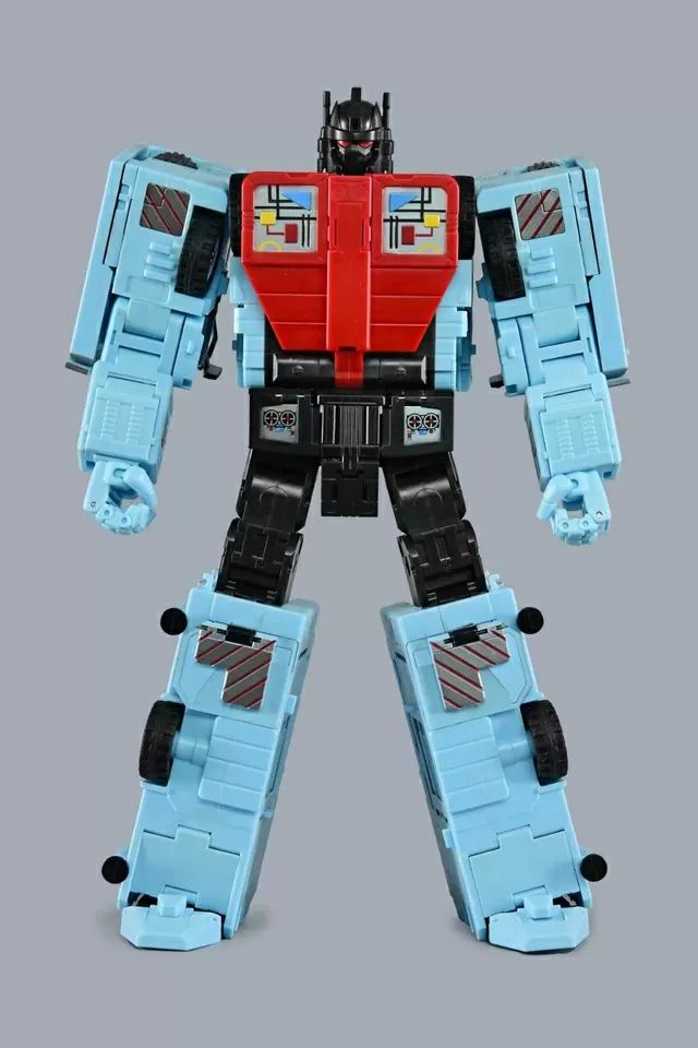 PS-23A Ignis Alternative | Mastermind Creations | Ocular Max