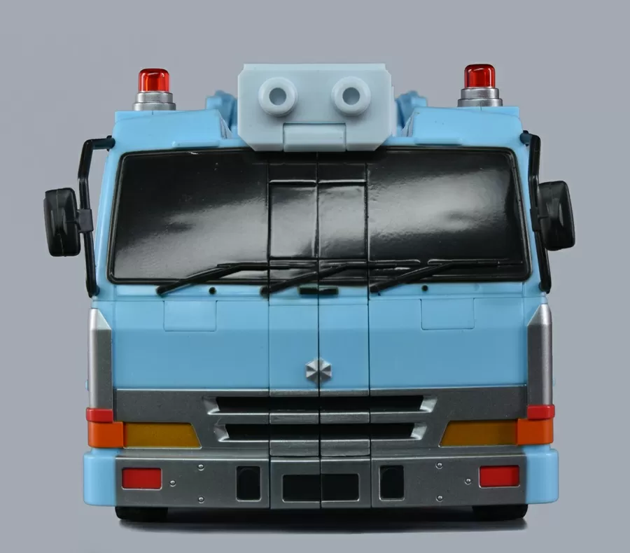 PS-23A Ignis Alternative | Mastermind Creations | Ocular Max