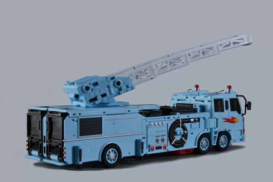 PS-23A Ignis Alternative | Mastermind Creations | Ocular Max