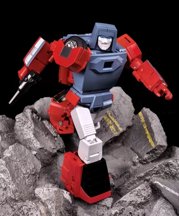 FT-63 Turbo | Fans Toys