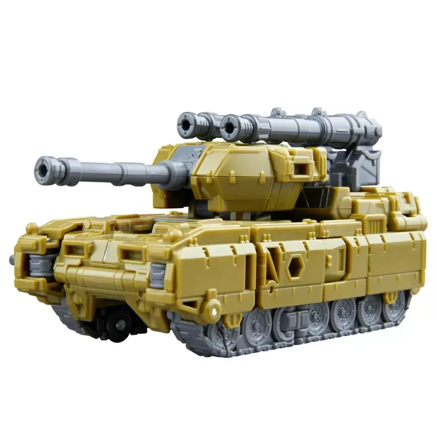 Combaticon Brawl Voyager Class | Transformers: Age of the Primes | Hasbro, Takara Tomy