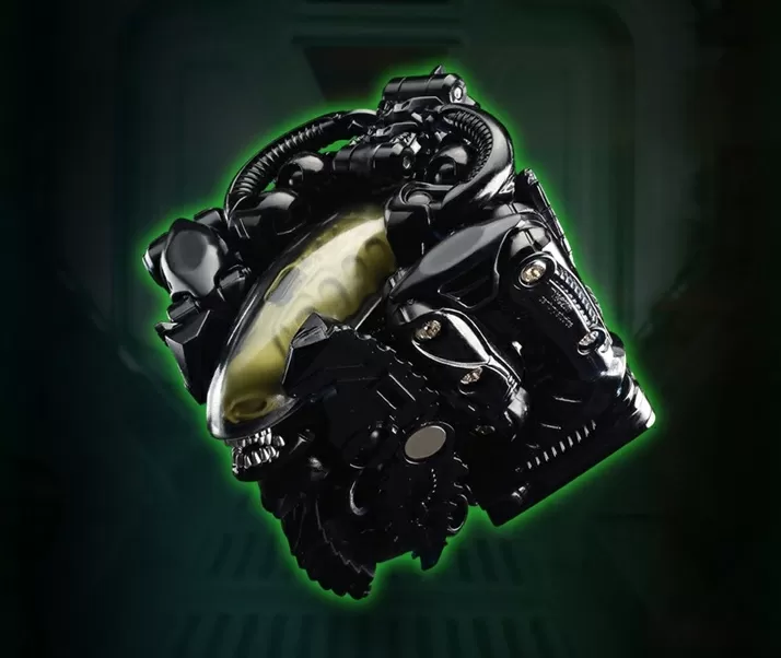 IB-13 Xenomorph | Alien | 52Toys BeastBOX