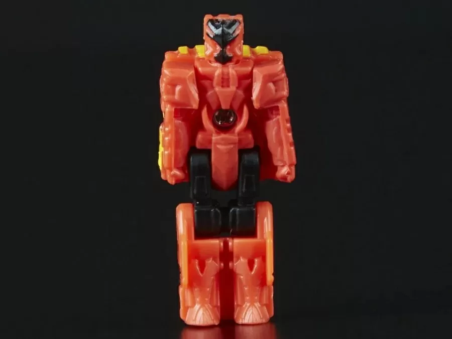 Predaking Combiner Team Set Titan Class | Transformers Generations Power of the Primes