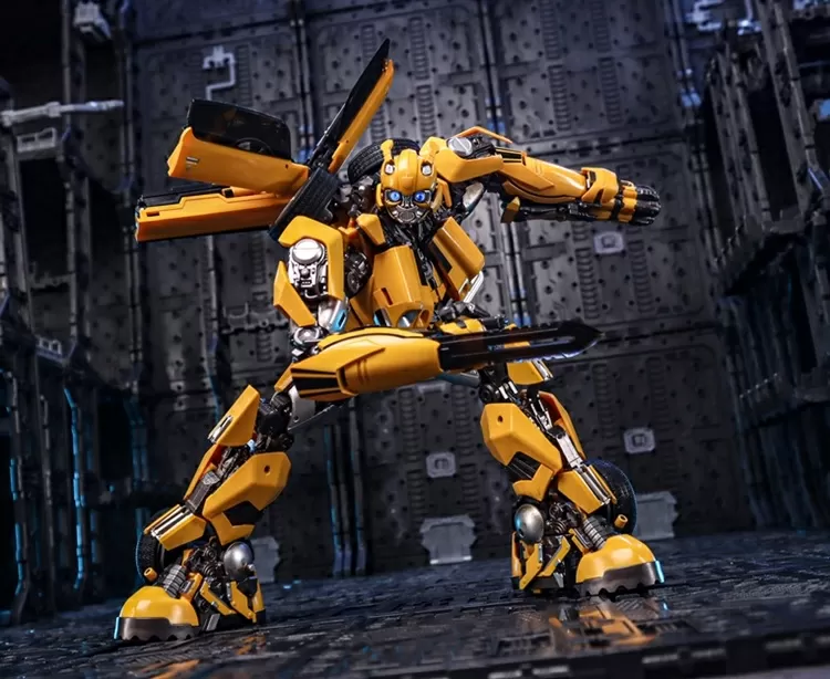 W-01 Huang Xiaozai (HXZ) | ToyBoys