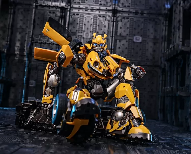 W-01 Huang Xiaozai (HXZ) | ToyBoys