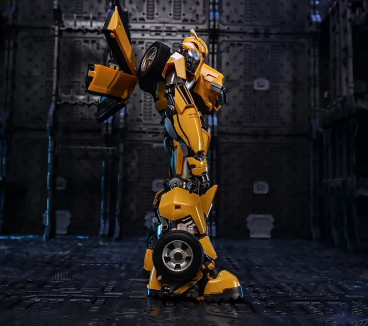 W-01 Huang Xiaozai (HXZ) | ToyBoys