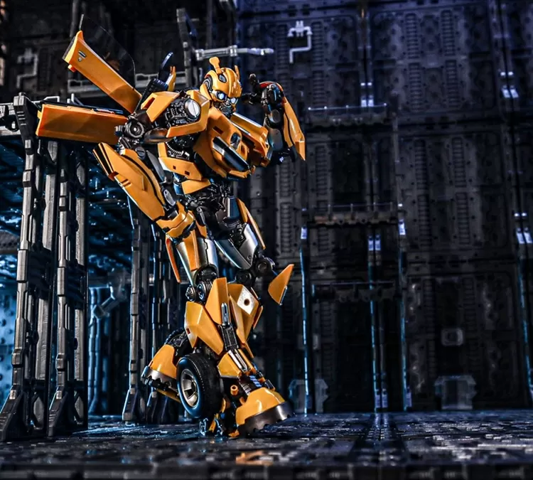 W-01 Huang Xiaozai (HXZ) | ToyBoys