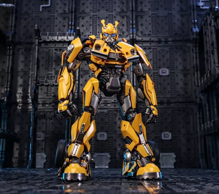 W-01 Huang Xiaozai (HXZ) | ToyBoys