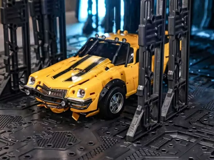 W-01 Huang Xiaozai (HXZ) | ToyBoys