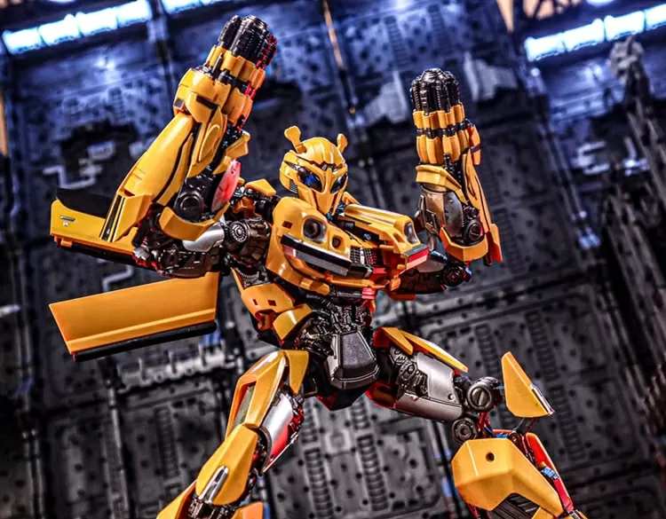 W-01 Huang Xiaozai (HXZ) | ToyBoys