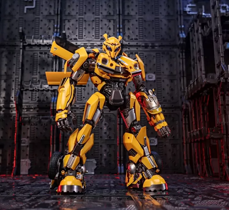 W-01 Huang Xiaozai (HXZ) | ToyBoys