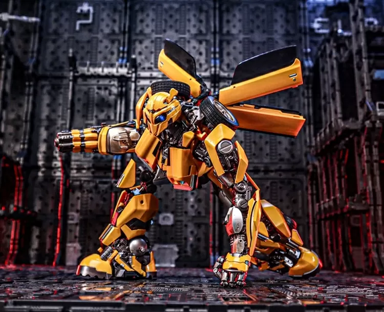 W-01 Huang Xiaozai (HXZ) | ToyBoys