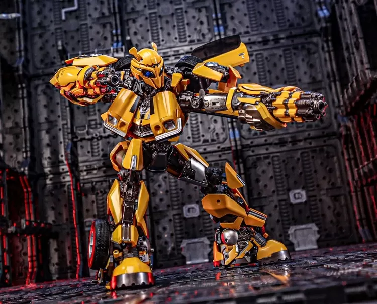 W-01 Huang Xiaozai (HXZ) | ToyBoys