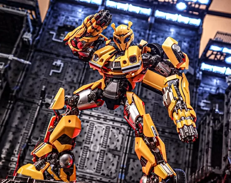 W-01 Huang Xiaozai (HXZ) | ToyBoys